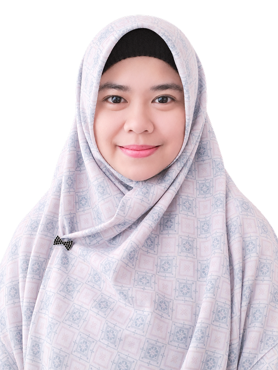 Dwi Fitria Ambarina